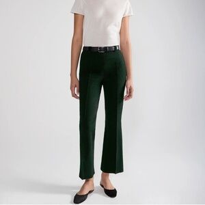 High Sport Charlie Pant Green Combo M New